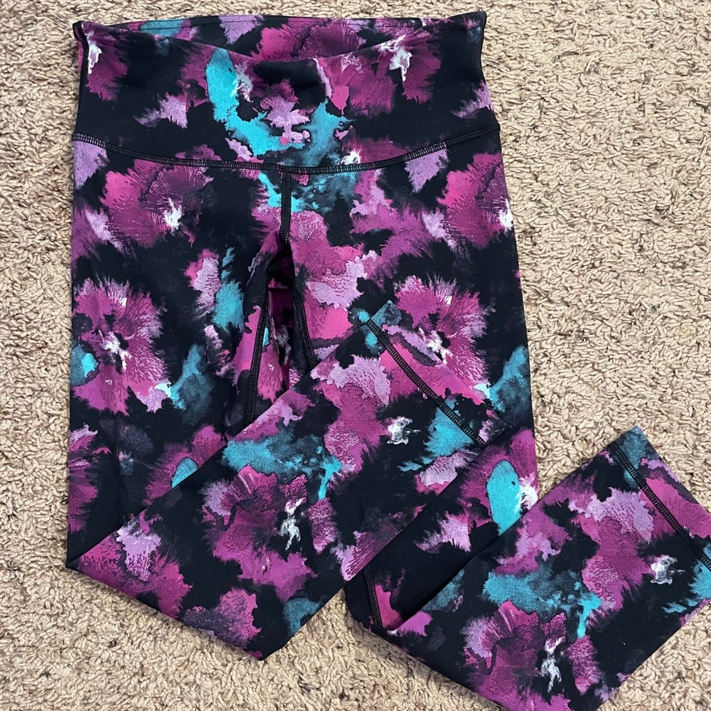 Lululemon leggings
